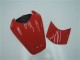 Rouge Noir Brillant Kits Carénages Moto ABS Honda CBR1000RR 2008-2011