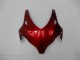 Argent Rouge Marron Carénage Moto Honda CBR1000RR 2008-2011