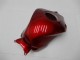 Argent Rouge Marron Carénage Moto Honda CBR1000RR 2008-2011