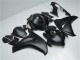 Noir Mat Kits Carénages Moto ABS Honda CBR1000RR 2008-2011