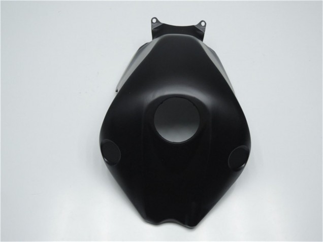 Noir Mat Kits Carénages Moto ABS Honda CBR1000RR 2008-2011