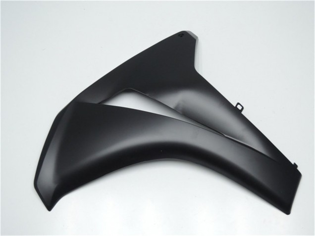 Noir Mat Kits Carénages Moto ABS Honda CBR1000RR 2008-2011