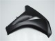 Noir Mat Kits Carénages Moto ABS Honda CBR1000RR 2008-2011