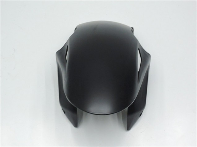 Noir Mat Kits Carénages Moto ABS Honda CBR1000RR 2008-2011
