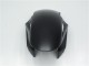 Noir Mat Kits Carénages Moto ABS Honda CBR1000RR 2008-2011