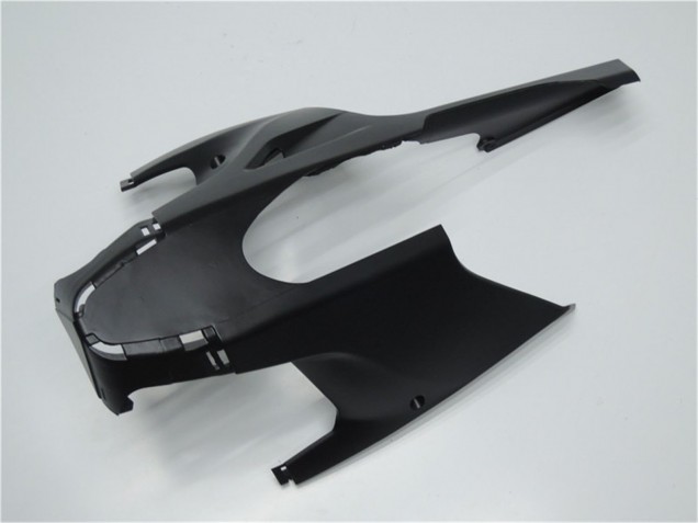 Noir Mat Kits Carénages Moto ABS Honda CBR1000RR 2008-2011