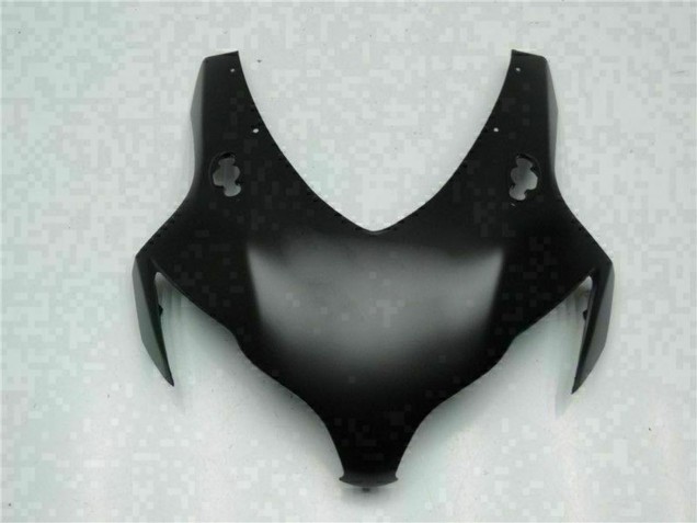Noir Mat Or Carénage Moto Honda CBR1000RR 2008-2011