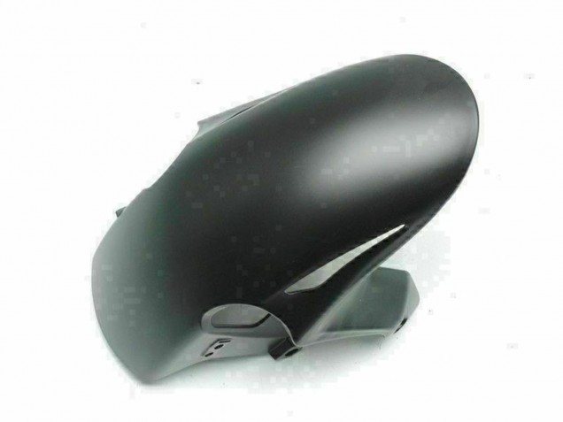 Noir Mat Or Carénage Moto Honda CBR1000RR 2008-2011