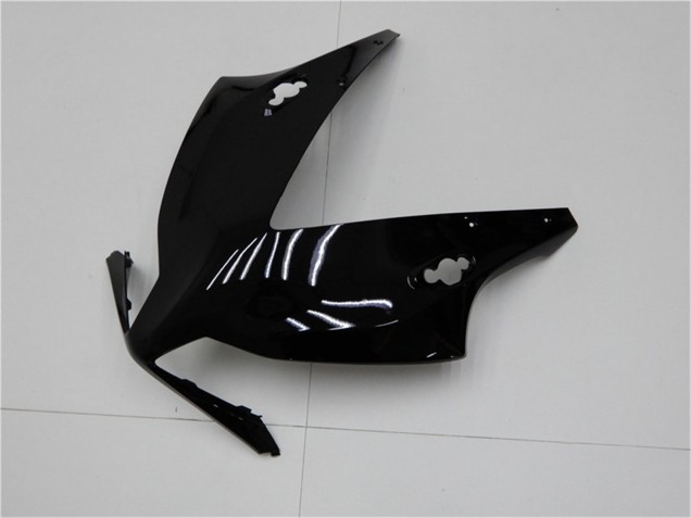 Noir Brillant Carénages Moto Honda CBR1000RR 2012-2016