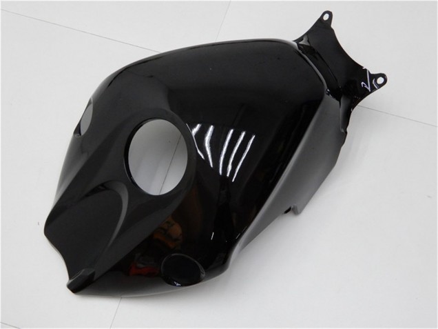 Noir Brillant Carénages Moto Honda CBR1000RR 2012-2016