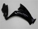 Noir Brillant Carénages Moto Honda CBR1000RR 2012-2016