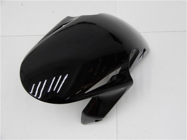Noir Brillant Carénages Moto Honda CBR1000RR 2012-2016