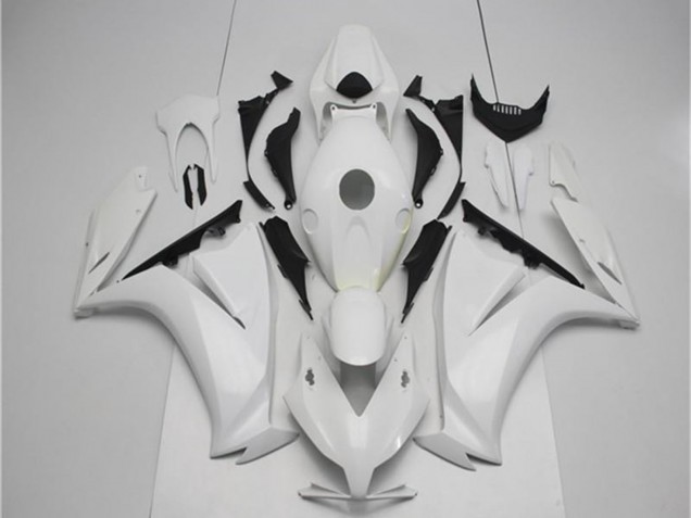 Non Peint Carénage Moto Honda CBR1000RR 2012-2016