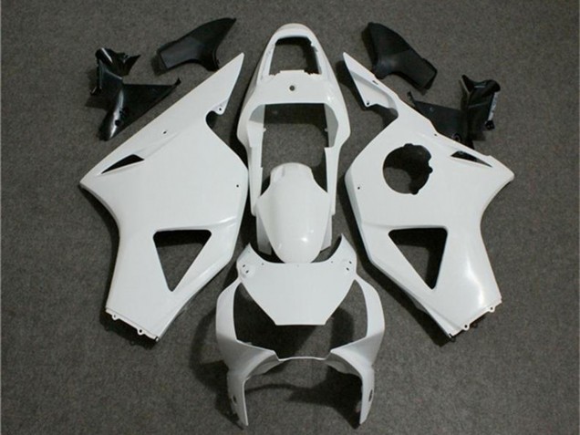 Non Peint Carénage Moto Honda CBR900RR 954RR 2002-2003