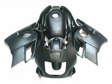 Gris Mat Carénage Moto Honda CBR600 F2 1991-1994 Pas Chère