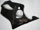 Noir Brillant Kits Carénages Moto Honda CBR600 F4i 2004-2007