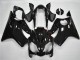 Noir Brillant Kits Carénages Moto Honda CBR600 F4i 2004-2007