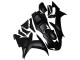 Noir Mat Carénage Moto Yamaha YZF R1 2002-2003