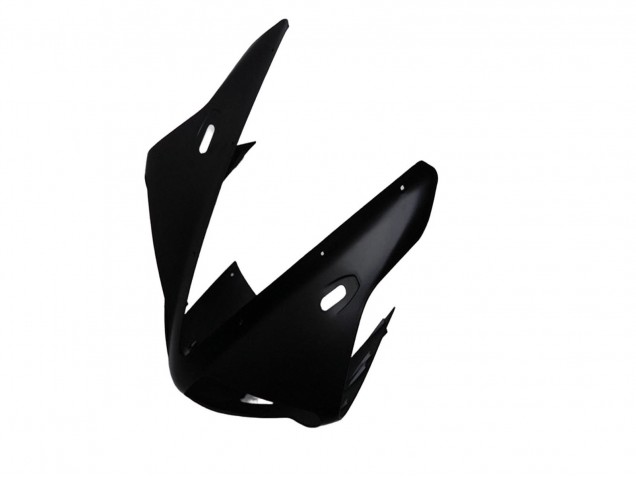 Noir Mat Carénage Moto Yamaha YZF R1 2002-2003