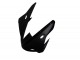 Noir Mat Carénage Moto Yamaha YZF R1 2002-2003