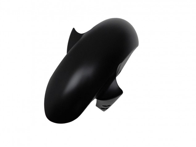 Noir Mat Carénage Moto Yamaha YZF R1 2002-2003