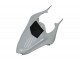 Blanc Noir Mat Carénages Moto Yamaha YZF R1 2007-2008