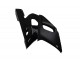 Noir Brillant Noir Mat Carénage Moto Yamaha YZF R6 1998-2002
