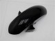 Noir Brillant Noir Mat Kits Carénages Moto Yamaha YZF R6 2006-2007