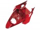Rouge Gris Carénage Moto Yamaha YZF R6 2008-2016