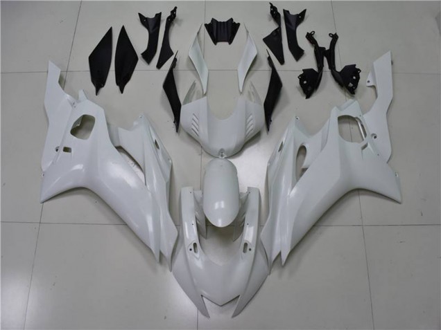 Non Peint Carénage Moto Yamaha YZF R6 2017-2023