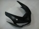 Noir Mat Carénage Moto Kawasaki ZX6R 2005-2006