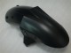 Noir Mat Carénage Moto Kawasaki ZX6R 2005-2006
