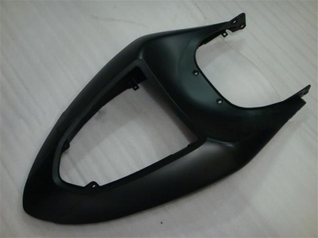 Noir Mat Carénage Moto Kawasaki ZX6R 2005-2006