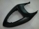 Noir Mat Carénage Moto Kawasaki ZX6R 2005-2006