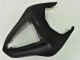 Noir Mat Carénage Moto Kawasaki ZX6R 2007-2008