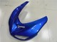 Bleu Carénages Moto Kawasaki ZX10R 2006-2007