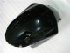 Vert Noir Kits Carénages Moto Kawasaki ZX10R 2008-2010