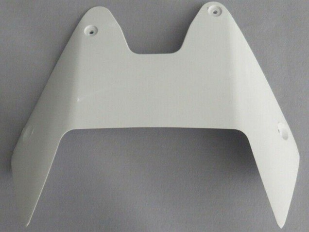 Non Peint Carénage Moto Kawasaki ZX14R ZZR1400 2006-2011