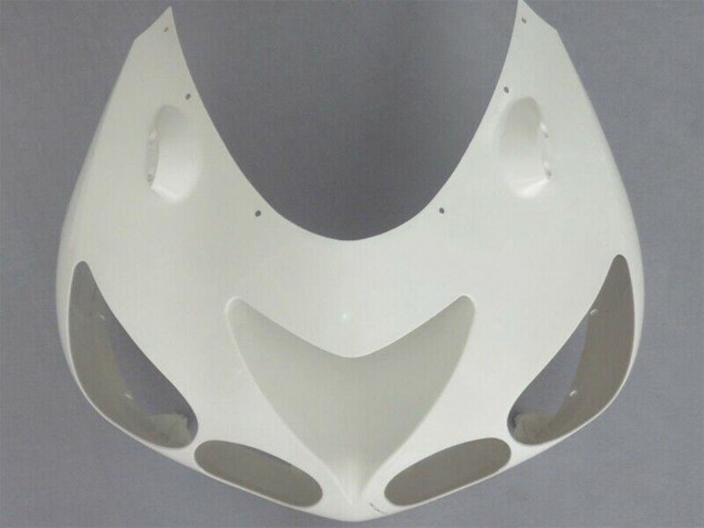 Non Peint Carénage Moto Kawasaki ZX14R ZZR1400 2006-2011