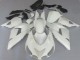Non Peint Carénage Moto Kawasaki ZX14R ZZR1400 2006-2011