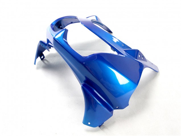 Bleu Carénages Moto Kawasaki EX250 2008-2012