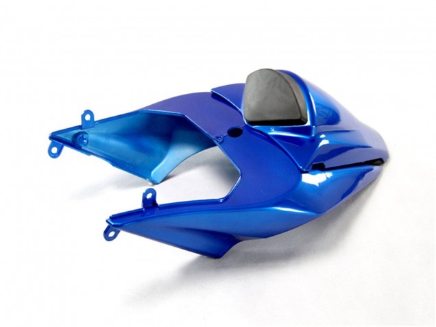 Bleu Carénages Moto Kawasaki EX250 2008-2012