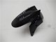 Rouge Blanc Noir Carénage Moto Kawasaki EX250 2008-2012