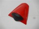 Rouge Blanc Noir Carénage Moto Kawasaki EX250 2008-2012
