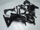 Noir Brillant Noir Mat Carénage Moto Kawasaki Ninja 300 EX300R 2013-2024