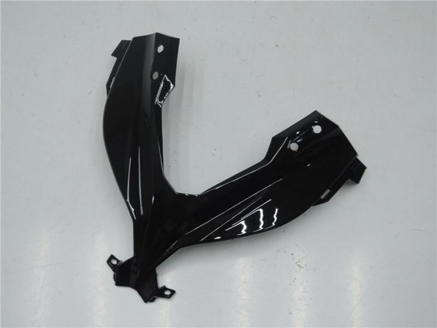 Noir Brillant Noir Mat Carénage Moto Kawasaki Ninja 300 EX300R 2013-2024