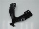 Noir Brillant Noir Mat Carénage Moto Kawasaki Ninja 300 EX300R 2013-2024