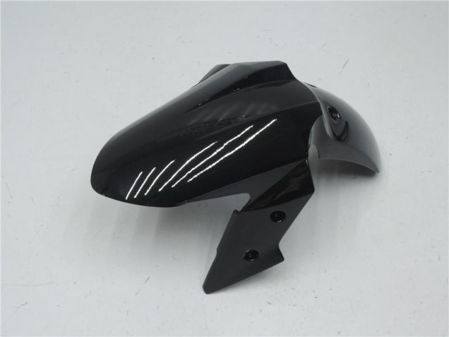 Noir Brillant Noir Mat Carénage Moto Kawasaki Ninja 300 EX300R 2013-2024