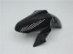 Noir Brillant Noir Mat Carénage Moto Kawasaki Ninja 300 EX300R 2013-2024