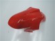 Blanc Rouge Noir Carénage Moto Kawasaki Ninja 300 EX300R 2013-2024
